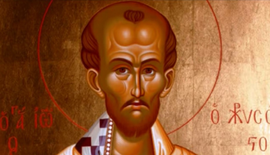 NA PRAZNIK SVETOG JOVANA ZLATOUSTOG ŽENE MORAJU OVE 3 STVARI DA IZBEGNU! Svi pravoslavni vernici JEDAN običaj moraju ispoštovati!