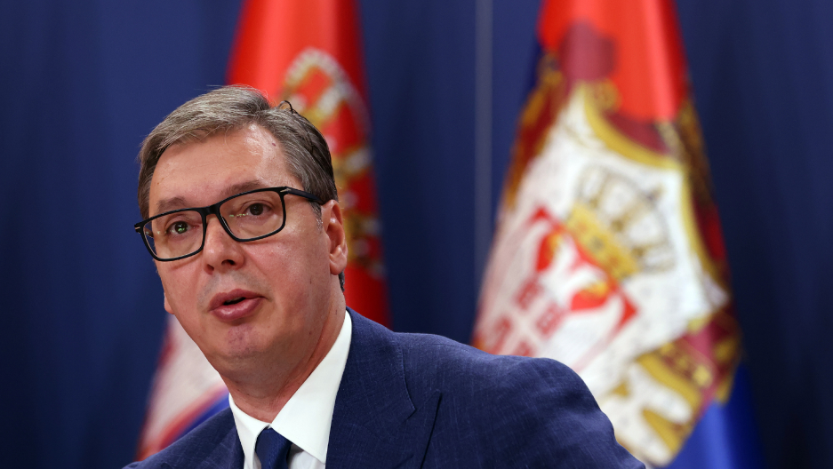 ODLOŽEN SASTANAK VUČIĆA I PREDSEDNICE DRŽAVNOG ZBORA SLOVENIJE Stiglo je novo obaveštenje
