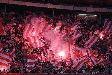 VAŽNA VEST ZA "DELIJE" Crvena zvezda se oglasila saopštenjem pred meč u Ligi šampiona