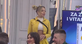 JAVNO PRIZNANJE SOFIJE JANIĆIJEVIĆ Otkrila da ga je emotivno manipulisala, učesnici u šoku!