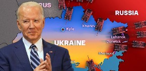 OTKRIVENO! BAJDENOVA ZAMKA ZA RUSIJU: Kraj sukoba u Ukrajini na dan inauguracije Trampa!