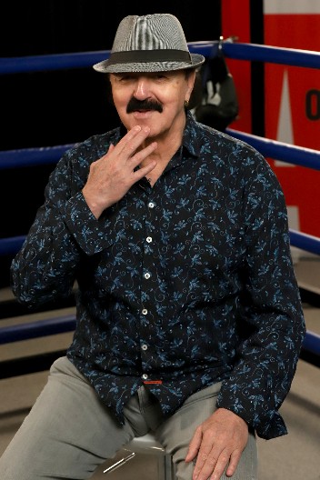 HARIS DŽINOVIĆ PROGOVORIO O NASLEDNIKU KANU Otkrio kakve mu savete daje, otvoreno pričaju o svemu!