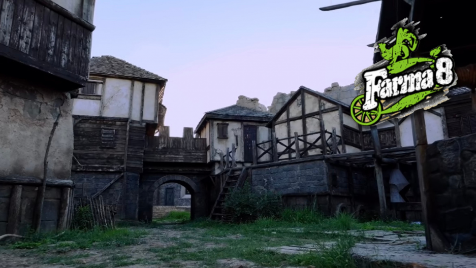 UČESNICA DISKVALIFIKOVANA ZBOG MALTRETIRANJA ŽIVOTINJE Napala i člana produkcije, haos na imanju!