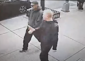 ŠOK SCENE Legendarni fudbaler napadnut nožem na ulici, izbegnuta tragedija (VIDEO)