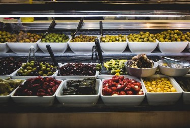 PREDSTOJI NAM POST Ovo je idealna namirnica za te dane