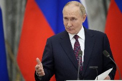 BRITANCI REKLI "NE" Važne vesti za Rusiju: London se predomislio