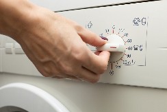 LEPTIRIĆ ALI NA MAŠINI ZA VEŠ Evo šta znači i kakvu korisnu funkciju pruža