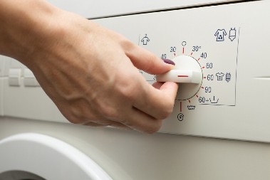 LEPTIRIĆ ALI NA MAŠINI ZA VEŠ Evo šta znači i kakvu korisnu funkciju pruža