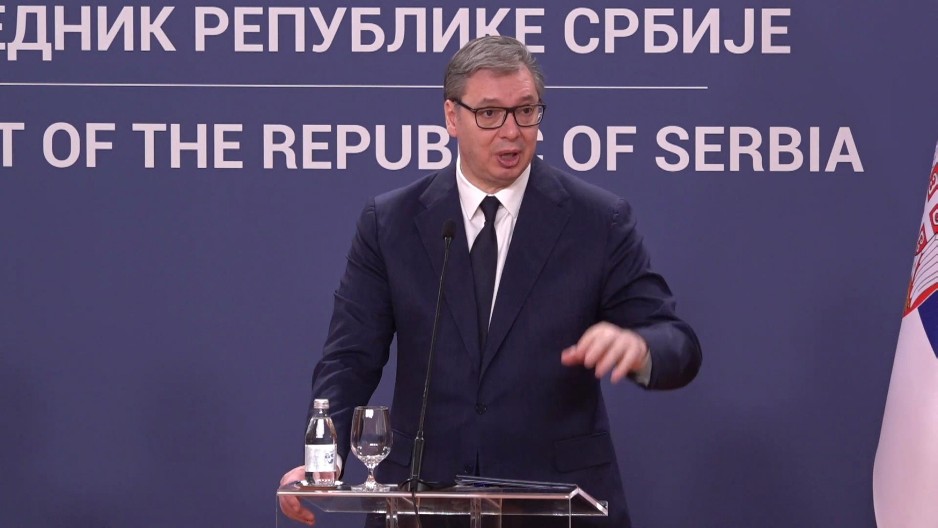 "SVI IH POTCENJUJU" Vučić: Prave veliku grešku, to je u interesu naše zemlje