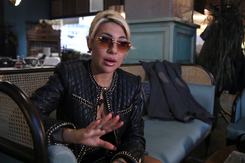 JOVANA JEREMIĆ PROGOVORILA O PRINOVI! Voditeljka kroz suze priznala sve o Draganu, pa otkrila strogo čuvanu tajnu!