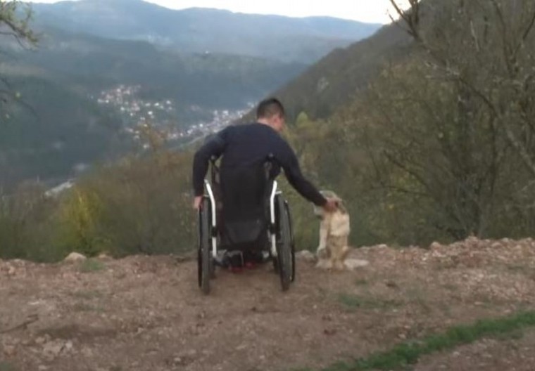 NIKOLA OSTAO NEPOKRETAN ZBOG ZALUTALOG METKA, A KRIVCA NEMA: Jedinstven slučaj do danas ostao MISTERIJA - sada došao i do Evropskog suda