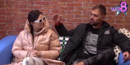 OTKRILI ISTINU O SVOM ODNOSU! Nemaju strah od loših komentara, Jelena i Rajačić o novom početku