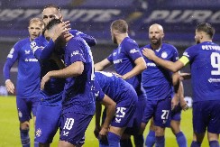 NEMCI UDARILI NA DINAMO I MAKSIMIR: Stadion u Zagrebu je veliko smetilište