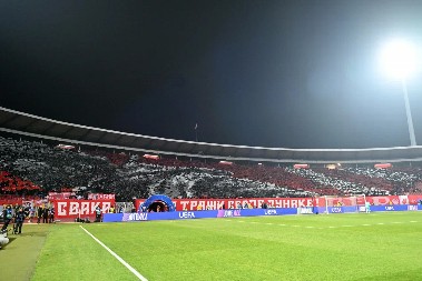 MOĆNA PORUKA Pogledajte koreografiju "delija" (VIDEO)