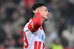 EUFORIJA NEMANJE RADONJIĆA: Pamtiću ovu noć do kraja života!