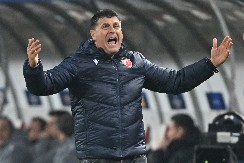 "TO NISU MEDIJI, TO JE BEZOBRAZLUK" Milojević NIKADA javno emotivniji, o ovim rečima će se pričati dugo