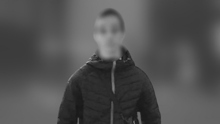 OVO JE DEČAK (17) KOGA JE TINEJDŽER (18) NASMRT PRETUKAO U LESKOVCU Oborio ga na zemlju, pa nastavio krvnički da ga udara