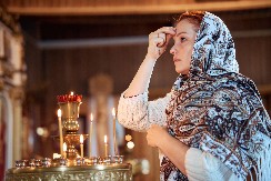 7 GREŠAKA KOJE VERNICI PRAVE NA BOŽIĆNOM POSTU, NEMOJTE OVO RADITI Veruje se da do 6. januara imate priliku za duhovni rast i promene u životu