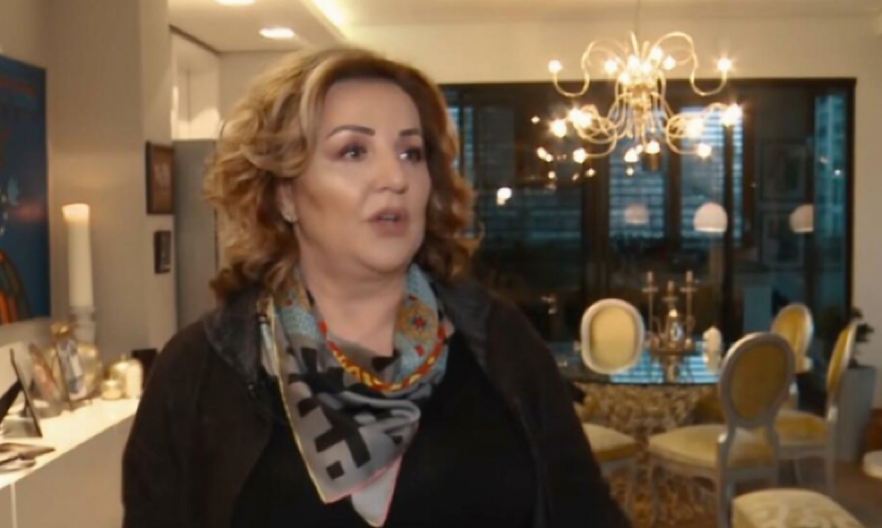 OTKRIVENI DETALJI ZDRAVSTVENOG STANJA ANE BEKUTE Pojavio se lekarski izveštaj, ovo je prava istina (FOTO)