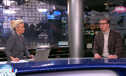 KO ĆE BITI NOVI MINISTRI Vučić: Uskoro moramo da donesemo odluku