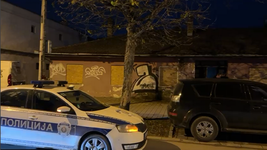 OTKRIVENO ČIJA SU TELA NAĐENA U NAPUŠTENOJ KUĆI Tragedija u Novom Sadu