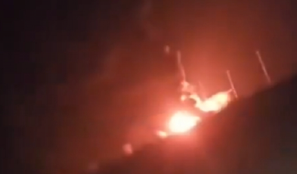 PUTIN IZVEO STRAVIČAN NAPAD NA KIJEV! Hitno se oglasio Kličko, snimci unose jezu u kosti (VIDEO)