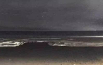 IZGLEDA KAO PLAŽA, ALI ISTINA ĆE VAS ŠOKIRATI Ova neverovatna optička iluzija zaludela je internet!