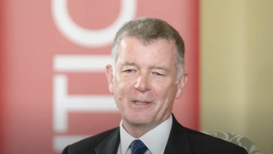 ŠEF BRITANSKE OBAVEŠTAJNE SLUŽBE U PANICI: "Ako Putinu bude dozvoljeno da Ukrajinu svede na vazalnu državu, on se tu neće zaustaviti"