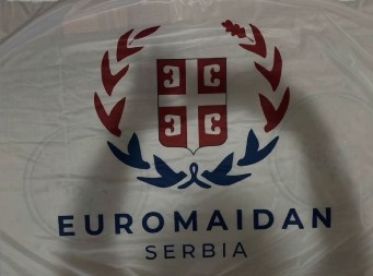 OVAJ VIDEO JE DOKAZ! Opozicioni ekstremisti spremaju Majdan u Srbiji! (VIDEO)