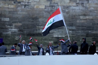 IRAK ZATVORIO SVE GRANICE Čekaju se naredbe premijera