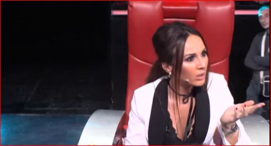 ALEKSANDRU RADOVIĆ POGODILA SMRT KOLEGE! Pevačica na koncertu progovorila o tome: "Preminuo je..."