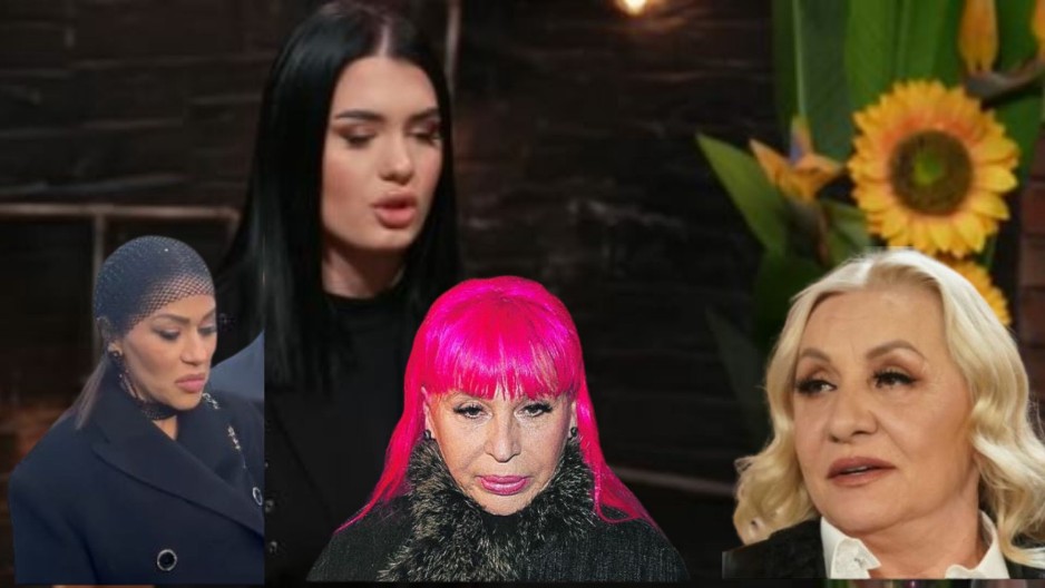 POTRESNE ŽIVOTNE PRIČE NAŠIH MUZIČKIH ZVEZDA Evo koje pevačice su imale težak život, a postale su kraljice estrade