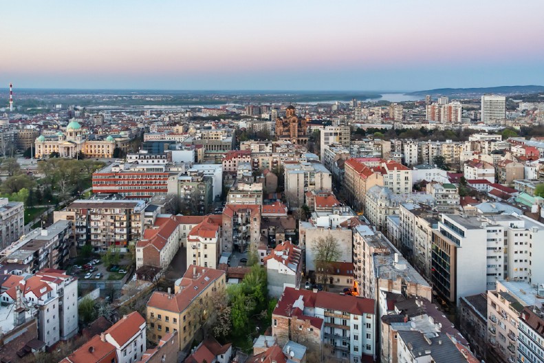 BEOGRAĐANIN POSTAO HIT Izdaje stan "pet minuta od granice Vračara", stanodavca napali na mrežama