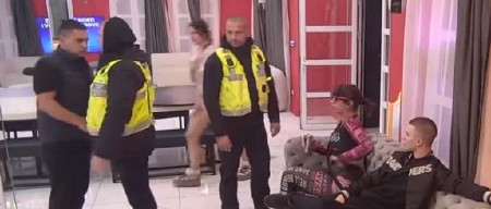 PONOVO HAOS U BELOJ KUĆI Miljana i Bebica ne prestaju sa sukobima, obezbeđenje hitno reagovalo!