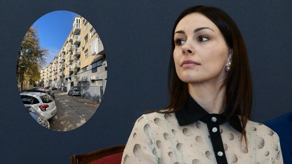 ISPLIVALI NOVI DETALJI O SLUČAJU SLOBODE MIĆALOVIĆ! Ženi koja je napala glumicu preti zatvor od tri godine, oglasilo se tužilaštvo!