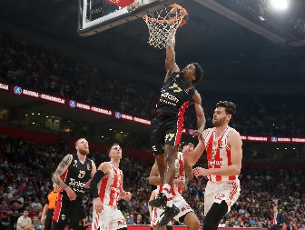 KO JE OVO MOGAO DA OČEKUE? Zvezda se rastala sa košarkašem, evo gde će nastaviti karijeru