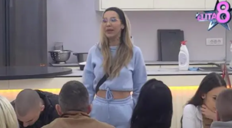 KONTAKTIRANA SRPSKA POLICIJA I HRVATSKA AMBASADA Zbog napada na Aneli Ahmić, njena sestra preduzela ozbiljne mere!