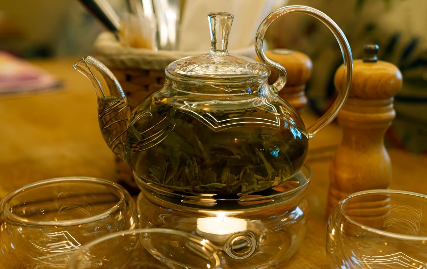 SVI OVDE POGREŠE, NIKAKO GA OVAKO NE PRIPREMAJTE Evo kako da skuvate najbolji zeleni čaj