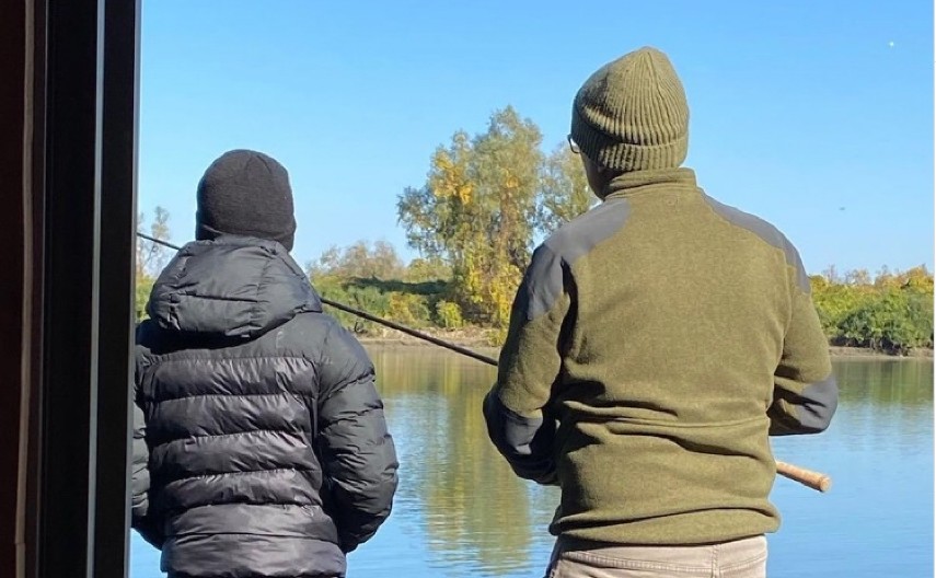 "DAČO, DOĐU NEKADA TEŽI DANI, ALI I PROĐU, POJAVE SE LOŠI LJUDI, ALI I ODU, SVE ĆE DOĆI NA SVOJE MESTO" Vučević uputio emotivnu poruku sinu