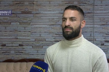 "REKLI SU DA ĆE OD MENE DA NAPRAVE SUDŽUK": Jahirovića brutalno prebila tzv. kosovska policija pred decom