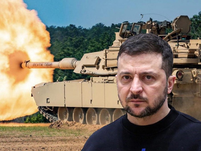 OTKRIVAMO SKANDALOZAN PLAN: Šta se krije iza ukrajinske ponude teritorija za članstvo u NATO?!