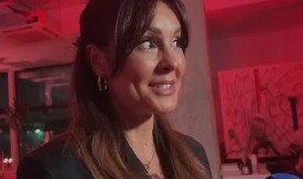 DRAGANA O ZDRAVSTVENOM STANJU SLOBODE! Nakon što je glumica pretučena imala da kaže samo jedno! (VIDEO)