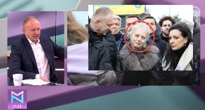 NE ZNA VIŠE NI ŠTA LAŽE: Đilas u 22 sekunde izrekao laž, pa sam sebe demantovao i priznao da on stoji iza zloupotrebe gimnazijalaca u Novom Sadu! (VIDEO)