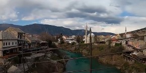 UMRLA ŽENA RANJENA U MOSTARU Isplivala mračna tajna njenog muža