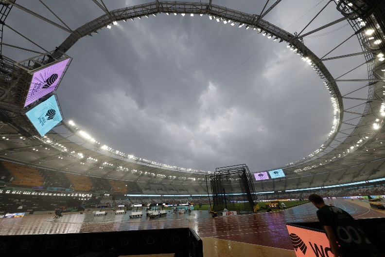 KRALJICA SPORTOVA ZAVIJENA U CRNO Iznenada preminula velika šampionka