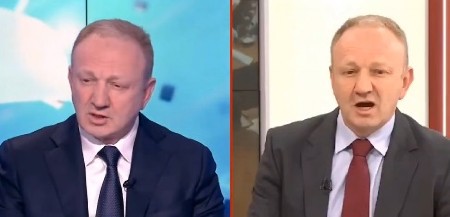 ĐILAS PRIČA O KORUPCIJI I POREKLU IMOVINE?! A sam priznaje da je za vreme vlasti zgrnuo 619 miliona evra!