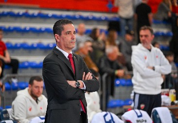 NIJE BILO LAKO Sferopulos otkrio šta je presudilo protiv FMP-a