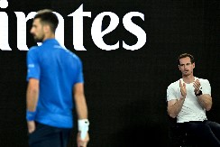 Novak Đoković otkrio da li nastavlja saradnju sa Marejem