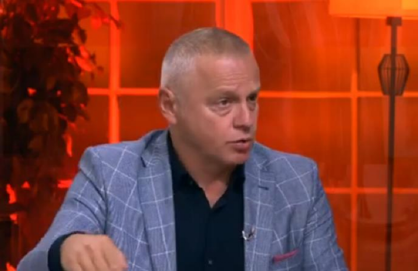 UHAPŠEN DUŠAN RAFAILOVIĆ, OPRAO MILION EVRA Nastavak velike akcije borbe protiv korupcije