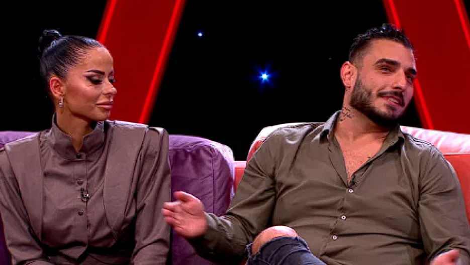 DARKO LAZIĆ PRIZNAO DA JE TUKAO ROĐENOG BRATA Dragan otkrio zašto izbegava medije